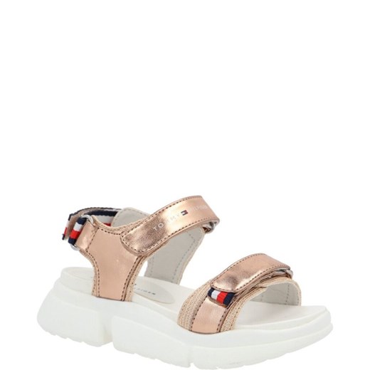 Tommy Hilfiger Sandały Tommy Hilfiger 37 Gomez Fashion Store okazja