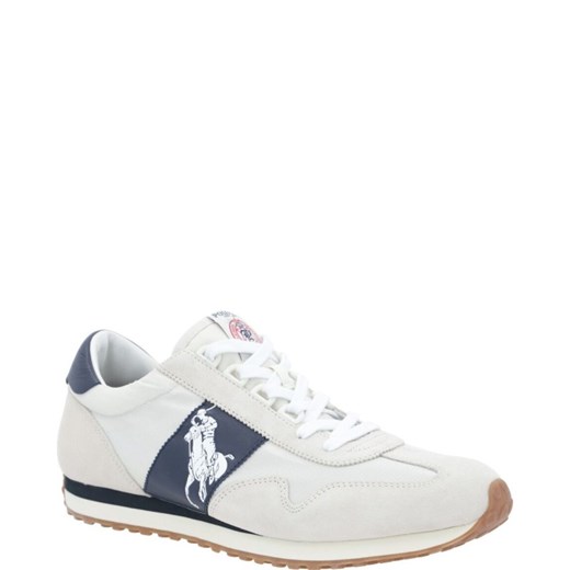 POLO RALPH LAUREN Sneakersy TRAIN 90 Polo Ralph Lauren 44 Gomez Fashion Store wyprzedaż