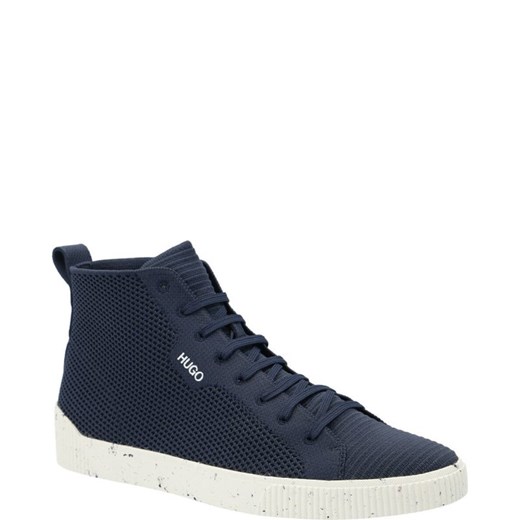 HUGO Trampki Zero_Hito 44 Gomez Fashion Store
