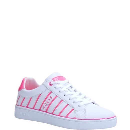 Guess Trampki BOLIER ACTIVE LADY Guess 38 promocyjna cena Gomez Fashion Store