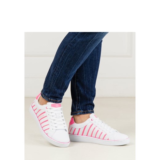 Guess Trampki BOLIER ACTIVE LADY Guess 37 promocja Gomez Fashion Store