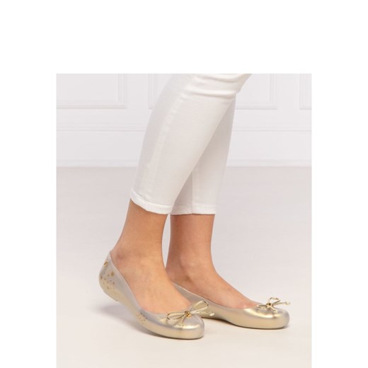 Melissa Baleriny SWEET LOVE Melissa 37 okazja Gomez Fashion Store