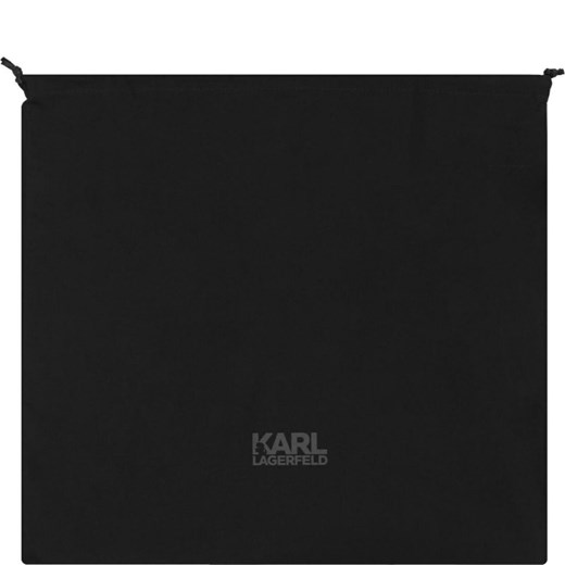 Karl Lagerfeld Torba podróżna Rue St Guillaume Karl Lagerfeld Uniwersalny okazyjna cena Gomez Fashion Store
