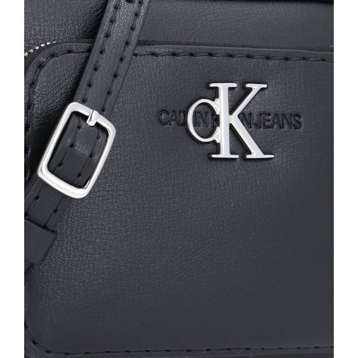 Calvin Klein Listonoszka Calvin Klein Uniwersalny promocyjna cena Gomez Fashion Store