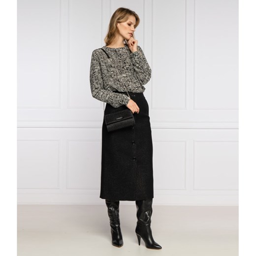 Emporio Armani Listonoszka/portfel Emporio Armani Uniwersalny promocyjna cena Gomez Fashion Store