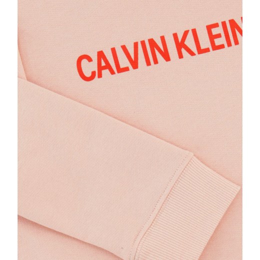 CALVIN KLEIN JEANS Sukienka 128 wyprzedaż Gomez Fashion Store