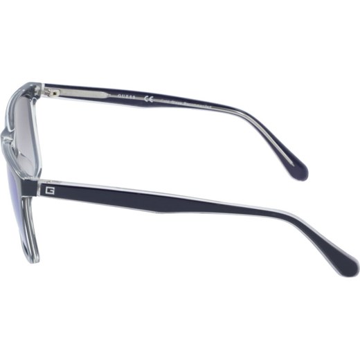 Guess Okulary przeciwsłoneczne Guess 57 promocja Gomez Fashion Store