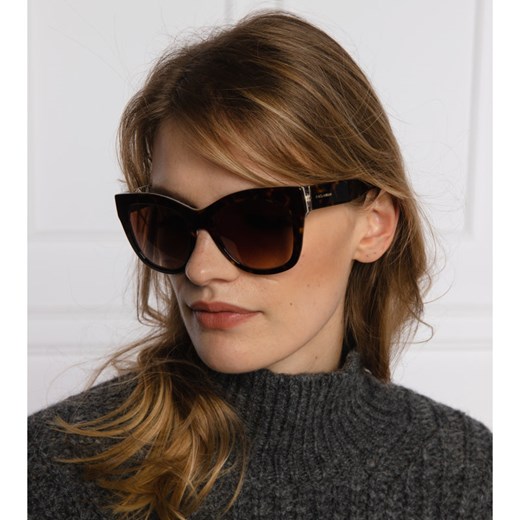 Dolce Gabbana Okulary przeciwsłoneczne Dolce Gabbana 55 Gomez Fashion Store