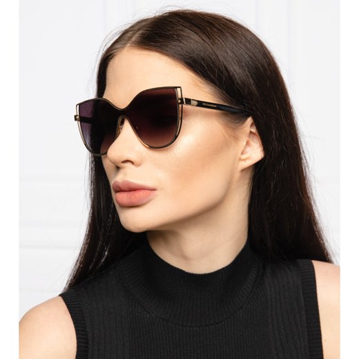 Dolce Gabbana Okulary przeciwsłoneczne Dolce Gabbana 28 okazyjna cena Gomez Fashion Store