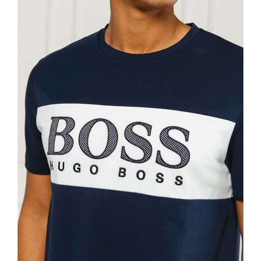 BOSS ATHLEISURE T-shirt Tee 6 | Regular Fit XXL okazja Gomez Fashion Store