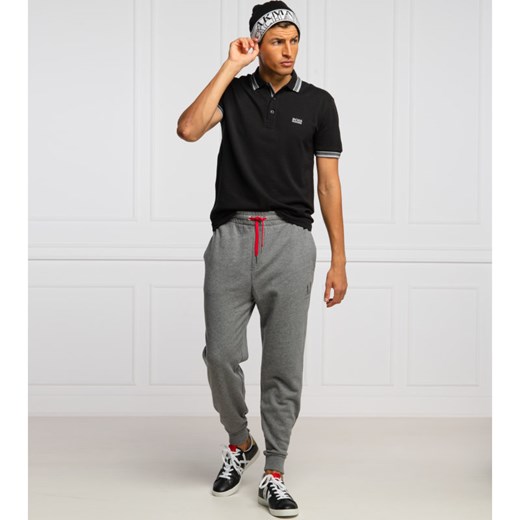 BOSS ATHLEISURE Polo Paddy | Regular Fit | pique S okazyjna cena Gomez Fashion Store