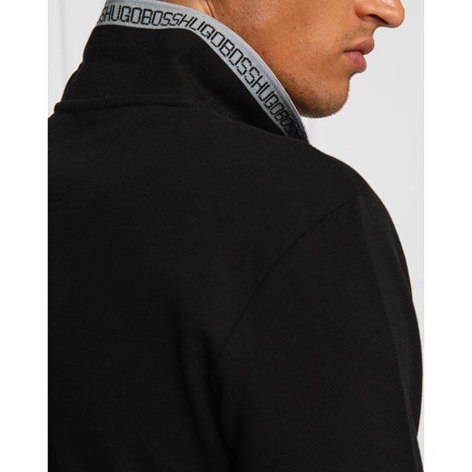 BOSS ATHLEISURE Polo Paddy | Regular Fit | pique S okazja Gomez Fashion Store