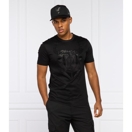 BOSS ATHLEISURE T-shirt Teeox 1 | Slim Fit XXL Gomez Fashion Store