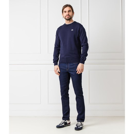 La Martina Sweter Elwin | Regular Fit La Martina XXL wyprzedaż Gomez Fashion Store