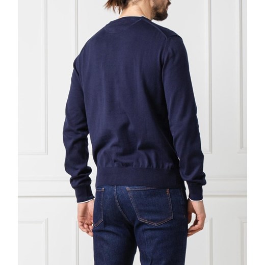 La Martina Sweter Elwin | Regular Fit La Martina XXL okazyjna cena Gomez Fashion Store