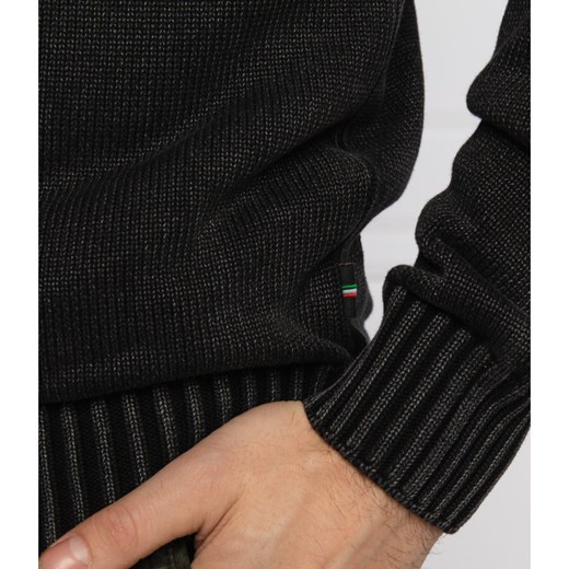 Aeronautica Militare Golf | Regular Fit Aeronautica Militare L okazyjna cena Gomez Fashion Store