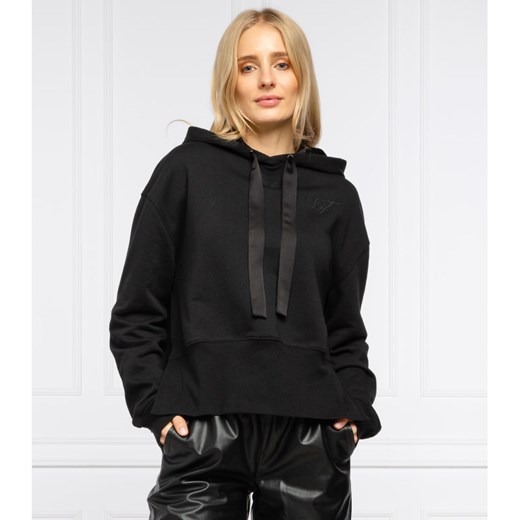 My Twin Bluza | Loose fit My Twin XS Gomez Fashion Store