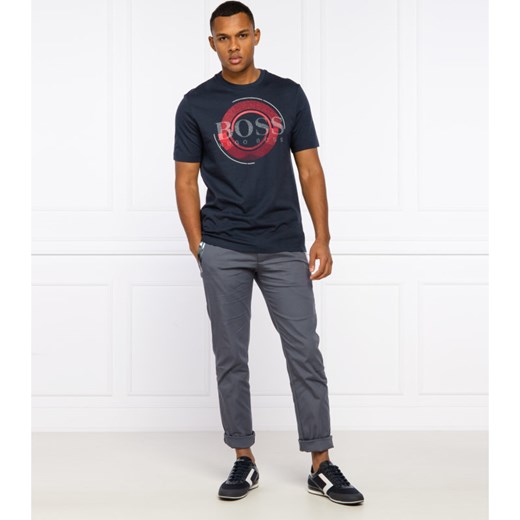 BOSS ATHLEISURE T-shirt Teeonic | Regular Fit M Gomez Fashion Store