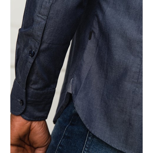 BOSS CASUAL Koszula Magneton_1 | Slim Fit L promocyjna cena Gomez Fashion Store