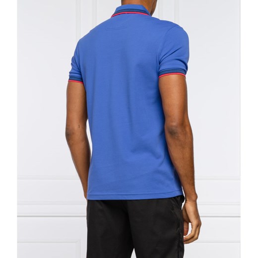 BOSS ATHLEISURE Polo Paddy | Regular Fit | pique XXXL Gomez Fashion Store