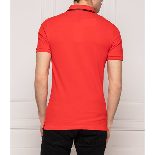 CALVIN KLEIN JEANS Polo | Slim Fit L okazyjna cena Gomez Fashion Store