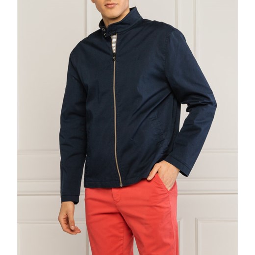 Calvin Klein Kurtka HARRINGTON | Regular Fit Calvin Klein M Gomez Fashion Store okazja
