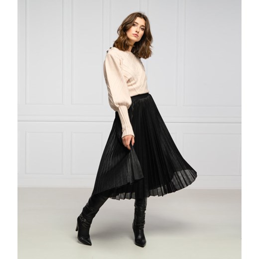 Liu Jo Spódnica Liu Jo 34 okazja Gomez Fashion Store