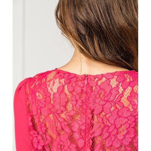 Elisabetta Franchi Sukienka Elisabetta Franchi 40 wyprzedaż Gomez Fashion Store