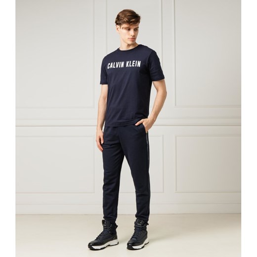 Calvin Klein Performance T-shirt | Regular Fit XL okazja Gomez Fashion Store
