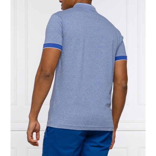 BOSS ATHLEISURE Polo Paddy 2 | Regular Fit XXL Gomez Fashion Store