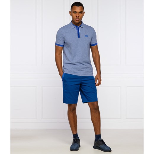 BOSS ATHLEISURE Polo Paddy 2 | Regular Fit L Gomez Fashion Store