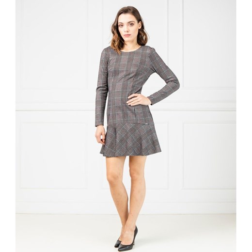 Liu Jo Sukienka Liu Jo 40 okazja Gomez Fashion Store