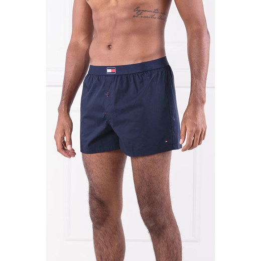 Tommy Hilfiger Bokserki WOVEN BOXER Tommy Hilfiger S Gomez Fashion Store