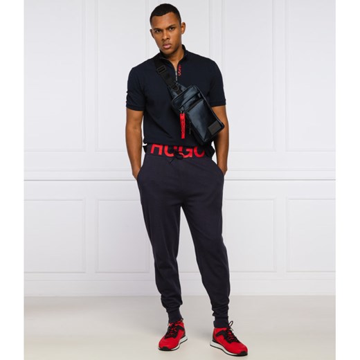 HUGO Polo Daxham211 | Regular Fit M Gomez Fashion Store