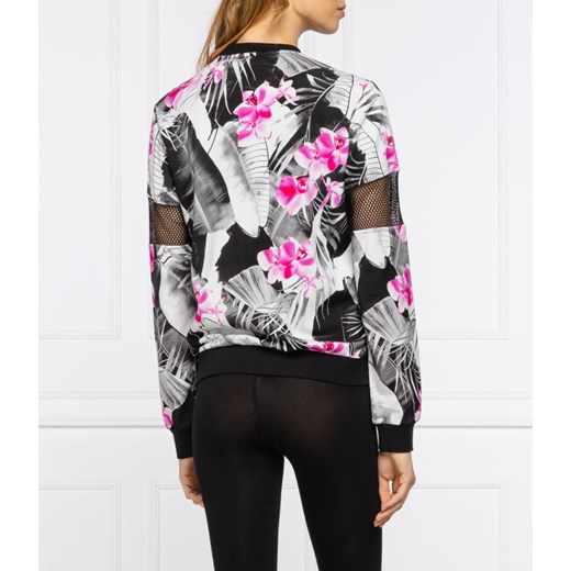 Liu Jo Sport Bluza | Regular Fit M okazja Gomez Fashion Store