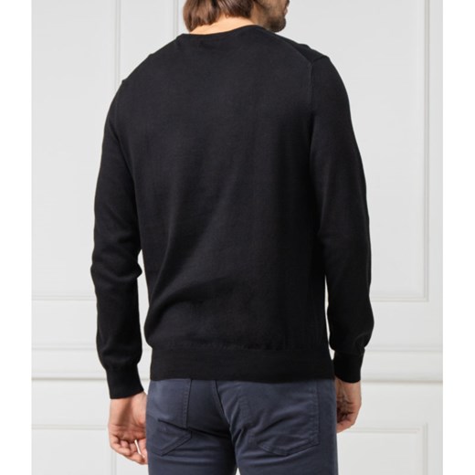 POLO RALPH LAUREN Sweter | Slim Fit | pima Polo Ralph Lauren M Gomez Fashion Store