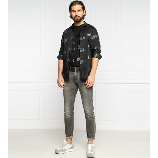 Armani Exchange T-shirt | Regular Fit Armani Exchange M okazja Gomez Fashion Store