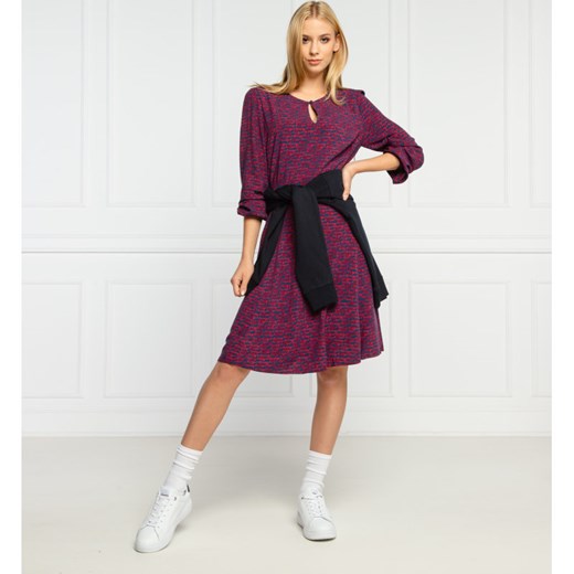 Tommy Hilfiger Sukienka ALYA Tommy Hilfiger 34 okazyjna cena Gomez Fashion Store
