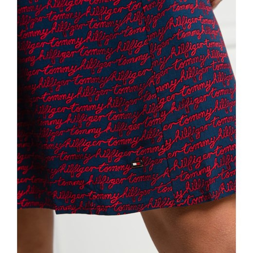 Tommy Hilfiger Sukienka ALYA Tommy Hilfiger 34 wyprzedaż Gomez Fashion Store