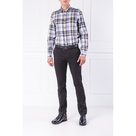 Boss Koszula Lod_53 | Regular Fit XL okazja Gomez Fashion Store