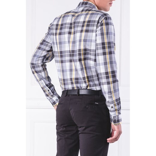 Boss Koszula Lod_53 | Regular Fit XL wyprzedaż Gomez Fashion Store