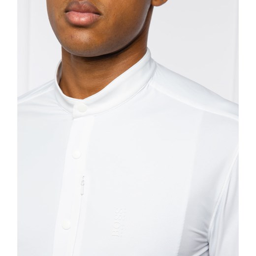 BOSS ATHLEISURE Koszula BONAVENTURA | Slim Fit | stretch XXL Gomez Fashion Store