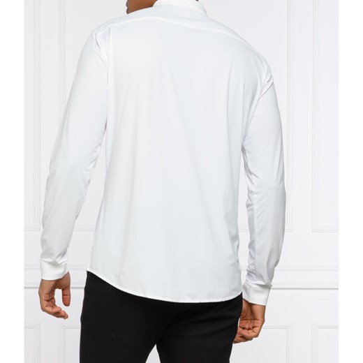 BOSS ATHLEISURE Koszula BONAVENTURA | Slim Fit | stretch XXL Gomez Fashion Store