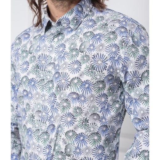 BOSS CASUAL Koszula Mypop_1 | Slim Fit L wyprzedaż Gomez Fashion Store
