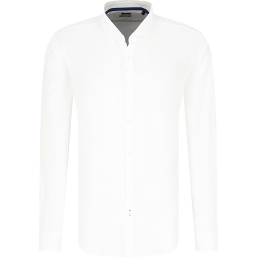 Boss Koszula rikard_37 | Slim Fit L okazja Gomez Fashion Store