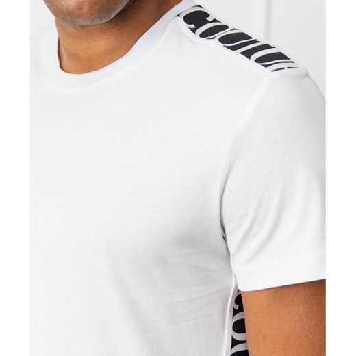 Versace Jeans Couture T-shirt | Slim Fit XXL okazja Gomez Fashion Store