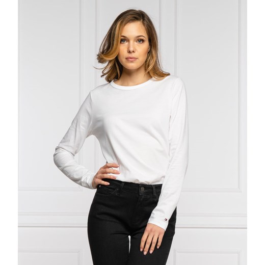Tommy Hilfiger Bluzka | Relaxed fit Tommy Hilfiger S okazja Gomez Fashion Store