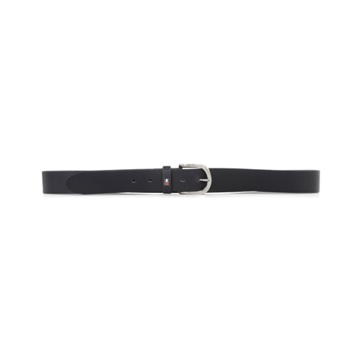 Tommy Hilfiger Skórzany pasek New Danny Tommy Hilfiger 80 okazyjna cena Gomez Fashion Store