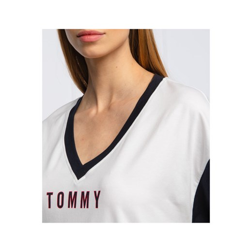 Tommy Hilfiger Koszula nocna | Loose fit Tommy Hilfiger XS wyprzedaż Gomez Fashion Store