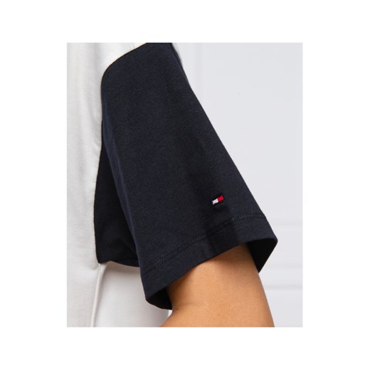 Tommy Hilfiger Koszula nocna | Loose fit Tommy Hilfiger XS okazja Gomez Fashion Store